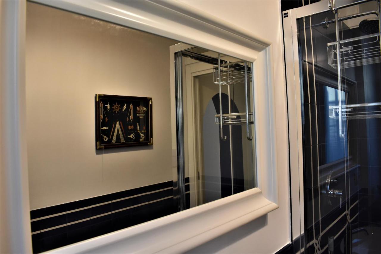 Lemon Suite Naples Extérieur photo