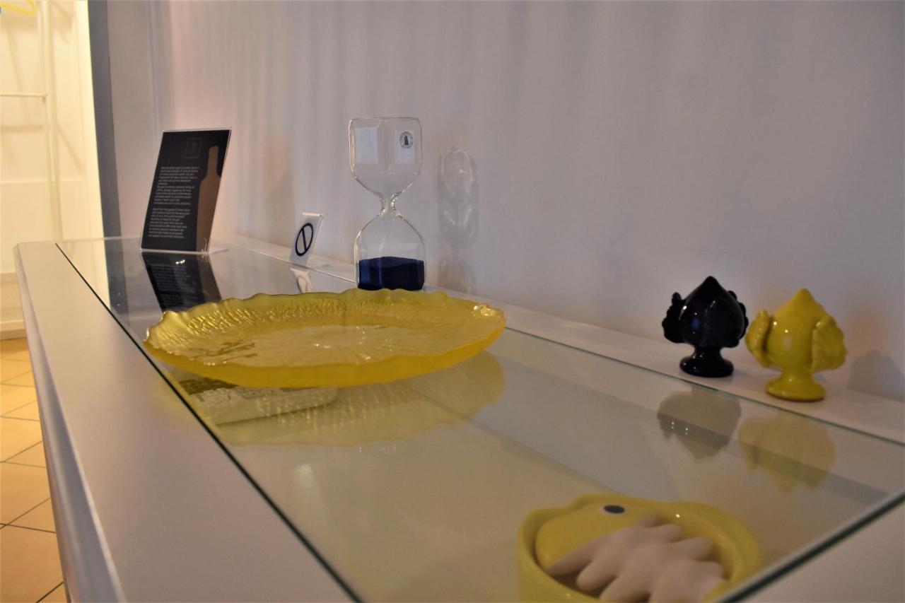 Lemon Suite Naples Extérieur photo