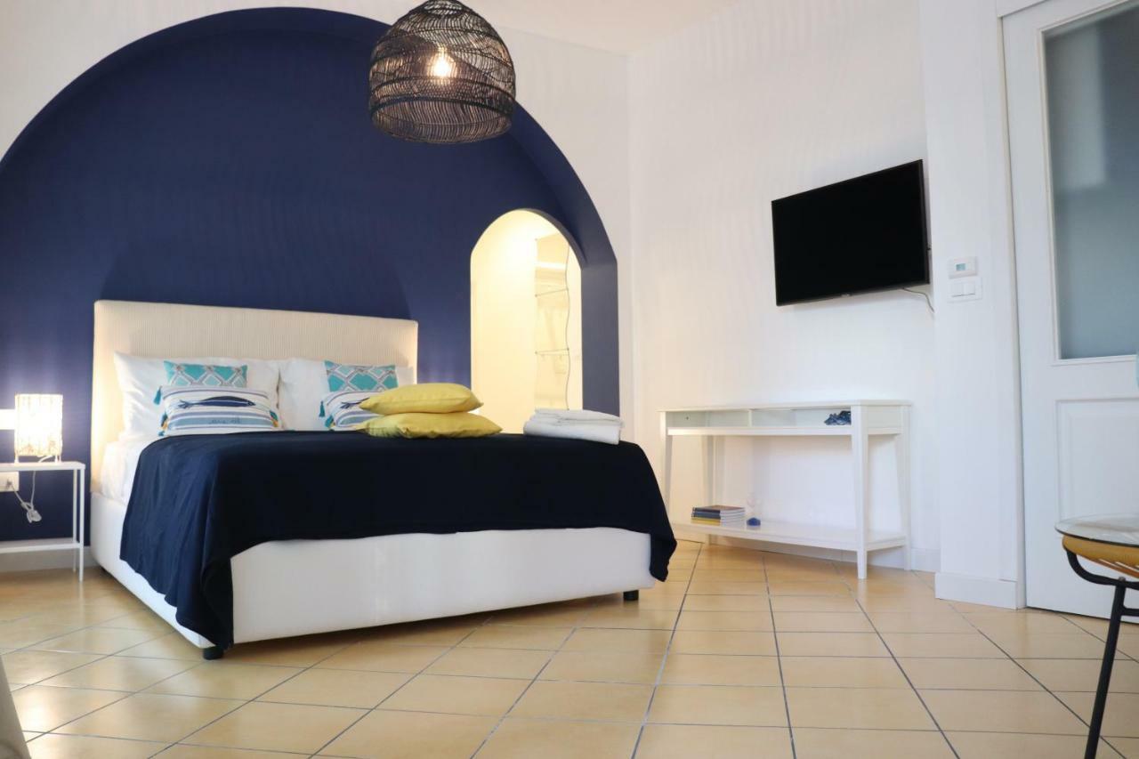 Lemon Suite Naples Extérieur photo