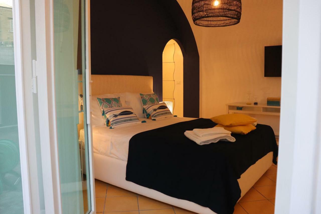 Lemon Suite Naples Extérieur photo