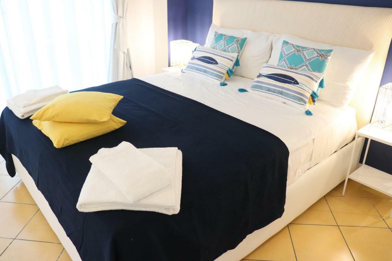 Lemon Suite Naples Extérieur photo