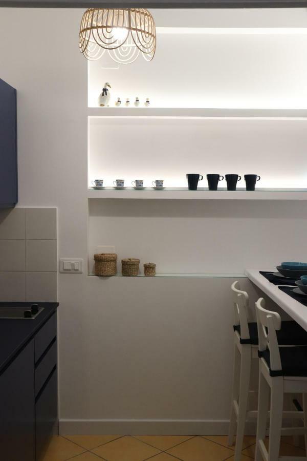 Lemon Suite Naples Extérieur photo